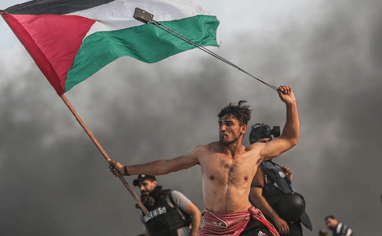 Hamas'ın gölgesinde kalan mücadele: Sistematik şiddetin ülkesi Filistin