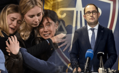 Brüksel kana bulanmıştı: Belçikalı Bakan istifa etti