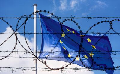Avrupa Birliği ülkelerinden tarihi adım: Olası göç krizine karşı yeni kurallar üzerinde anlaşıldı
