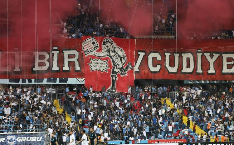 Adana Demirspor'un golcüleri YAZIYOR!