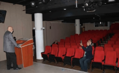 CHP Genel Başkanlığına aday oldu ama desteğe kimse gelmedi