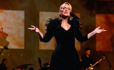 Adele’den itiraf: Babamı benden uzak tutan şey alkoldü