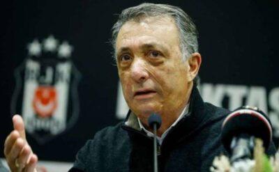 Ahmet Nur Çebi kararını verdi: Tekrar aday!