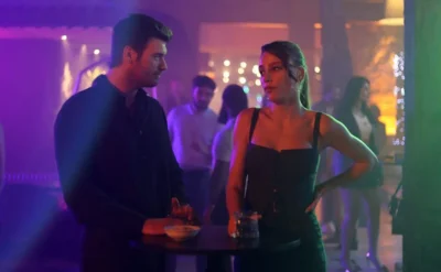 Dizicinin Rehberi – Aile: Evimiz neresi?