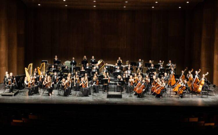 AKM’de Cumhuriyetin 100. yılı şerefine Türk bestecilere saygı konseri