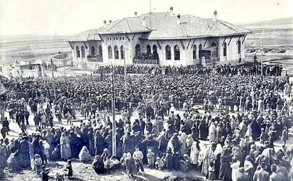 İsmet Paşa: İstanbul entellektinin bizim düşüncelerimizi anlamasına imkan yok