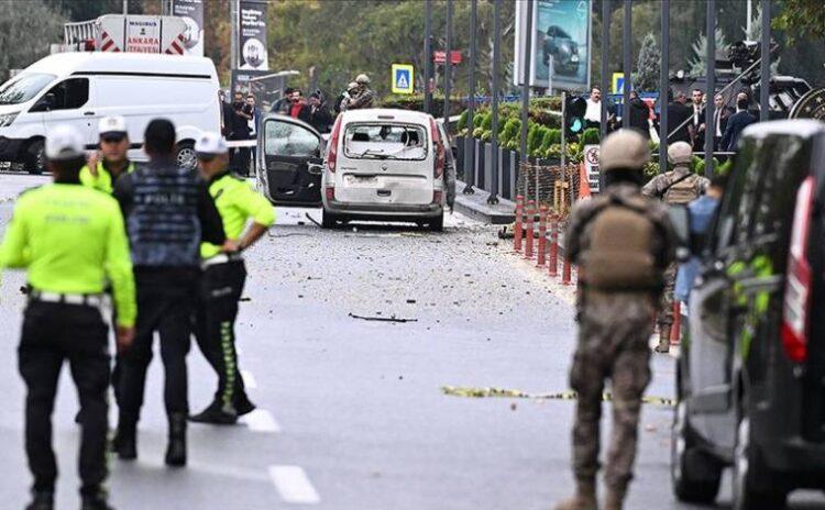 Ankara saldırısındaki Glock’un izi Kayseri’de çıktı