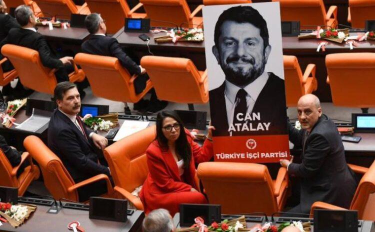 AYM'nin Can Atalay kararını avukatına sorduk: Ne kadar süreceği belli değil