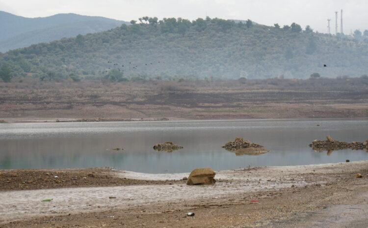 Bodrum’da su krizi derinleşiyor: ’20 gündür suyumuz yok’