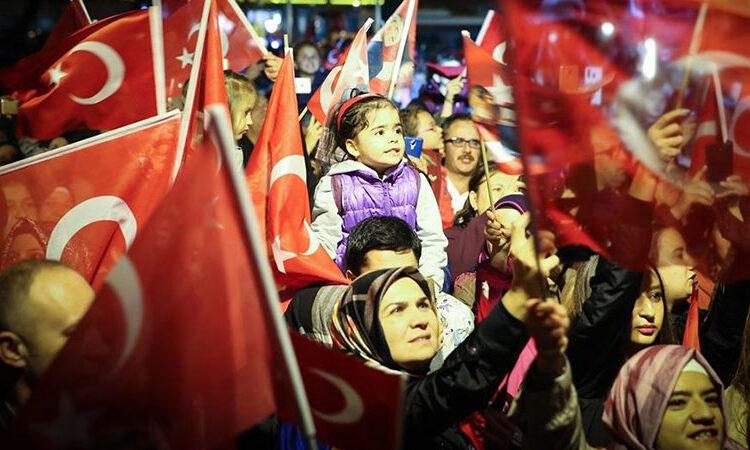 Cumhuriyet’in ilk 100 yüzyılının muhasebesi: 100 yıllık barış