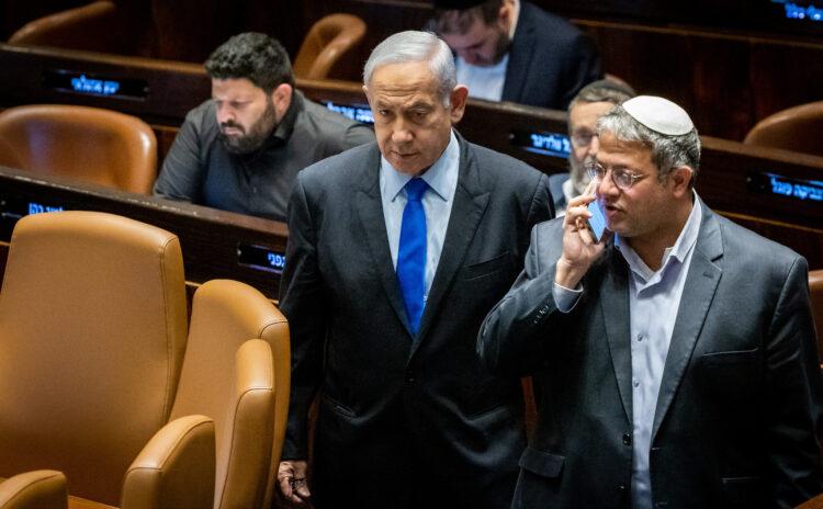 Netanyahu suçu güvenlik şeflerine attı, büyük tepki alınca paylaşımını sildi