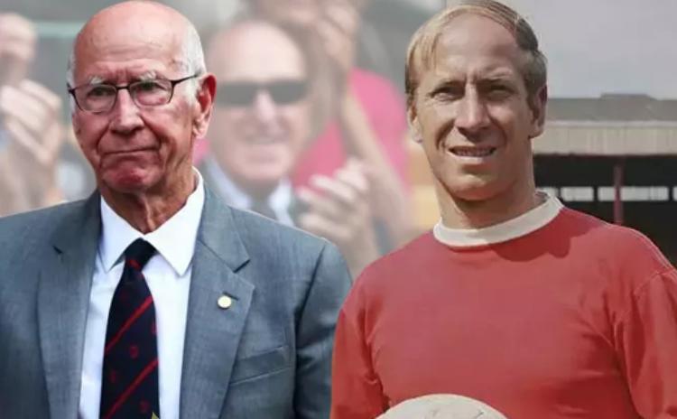 Kelimeler yeterli olmayacak: Bobby Charlton hayatını kaybetti