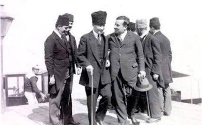 ‘Biz, haysiyet ve şerefiyle yaşamak isteyen bir milletiz’