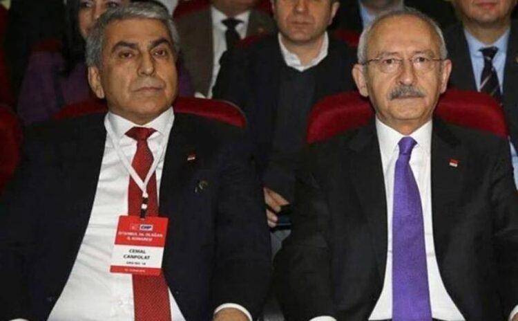 Canpolat coştu: Kılıçdaroğlu’na saldırmak Mustafa Kemal’e saldırmaktır!