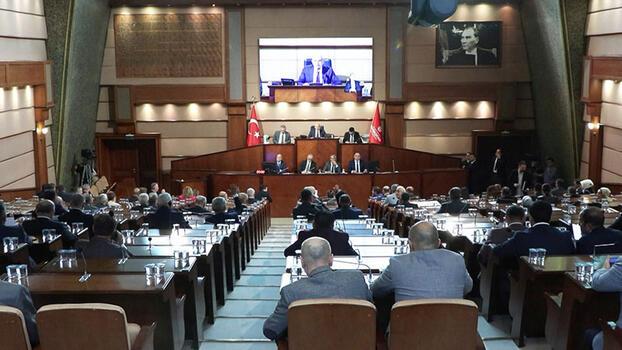 CHP'li Canpolat’ın kongredeki sözleri Belediye Meclisi’nde tartışıldı