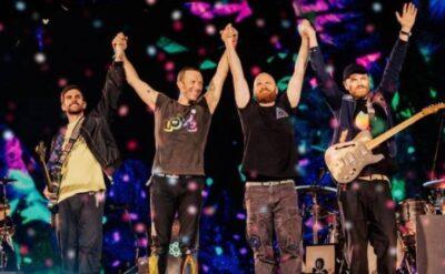 Coldplay menajerine, menajeri Coldplay’e: Milyon dolarlık dava