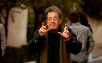 İran sinemasının Godard’ı yönetmen Mercui öldürüldü