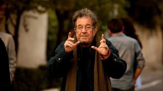 İran sinemasının Godard'ı yönetmen Mercui öldürüldü