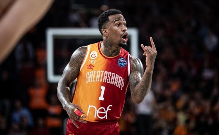 Dee Bost, Galatasaray'a geri döndü