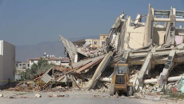 Karar çıktı: Deprem bölgesinde bina yapımı için kredi ve hibe desteği geliyor