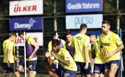 Fenerbahçe kusursuz fırtınayı sürdürmek için Kasımpaşa deplasmanında