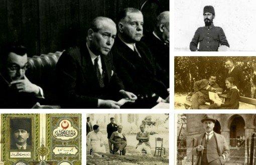 Mustafa Kemal, Fethi Bey hükümetini baştan beri ‘Geçiş hükümeti’ olarak mı düşünmüştü?