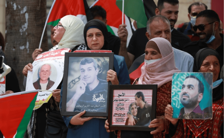 Fidan ve Haniye görüştü: 200 İsrailli esire karşılık 6 bin Filistinli mahkum