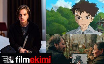 Filmekimi günlüğü: Akın var akın ‘Hayat’a akın!