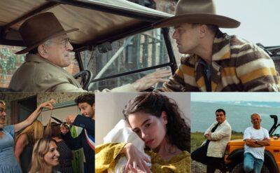 Fragmanlı Vizyon Raporu: Martin Scorsese çıktı meydane, Dolunay Katilleri ve yedi film