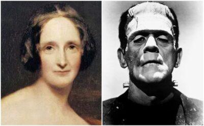 Canavarlar içimizde: ‘Yaratılan’ Frankenstein