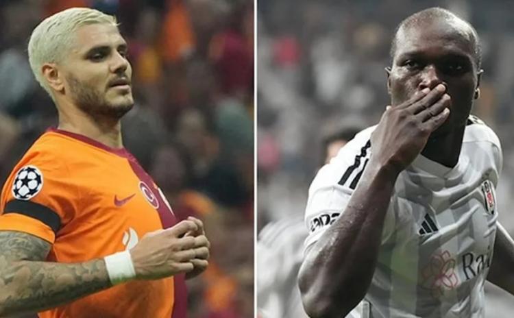 Galatasaray için seriye devam, Beşiktaş için yarayı sarma derbisi