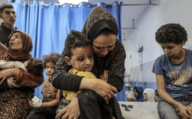 BM'den Gazze için son yakıt çağrısı: Operasyonlarımızı durdurmak zorunda kalacağız