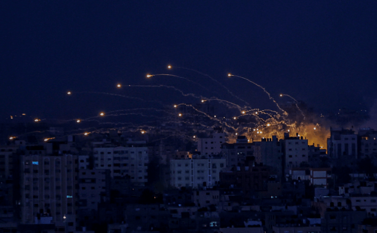 Gazze ve İsrail kaynıyor: Savaş suçuna ilişkin 'net kanıtlar' bulunmuş