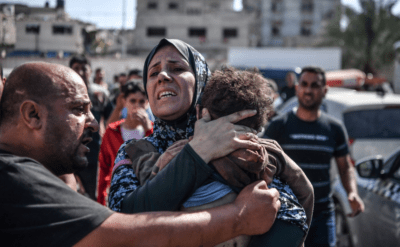 Öldürmeye ‘insani ara’ yok: İsrail hastaneleri bomba yağmuruna tutuyor
