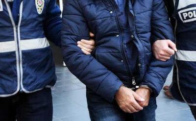 2 ilde FETÖ operasyonu: Gözaltına alınanlar arasında polis ve avukat da var