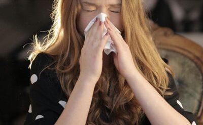 Türkiye’de dört solunum yolu enfeksiyonunda belirgin artış