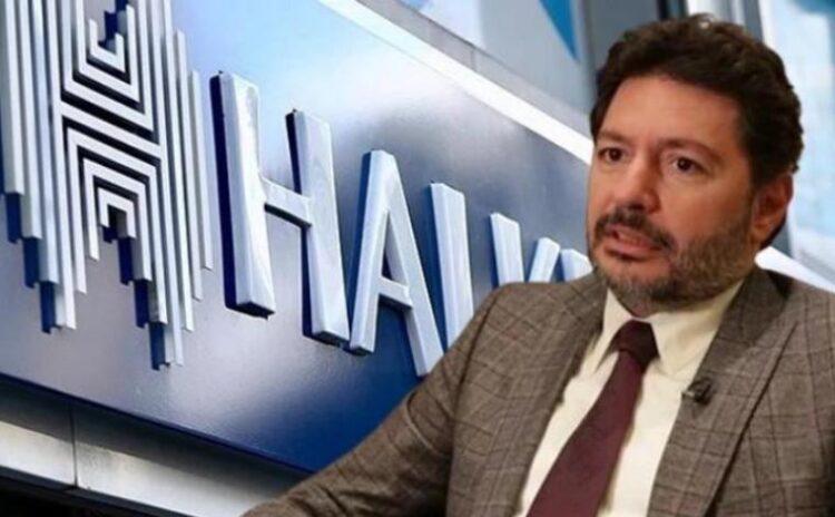 Hakan Atilla bakanlığa açtığı davayı kazandı: Pasaportunu geri aldı