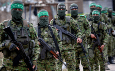Hamas’ın finansmanı mercek altında: İsviçre terör listesine alacak mı?