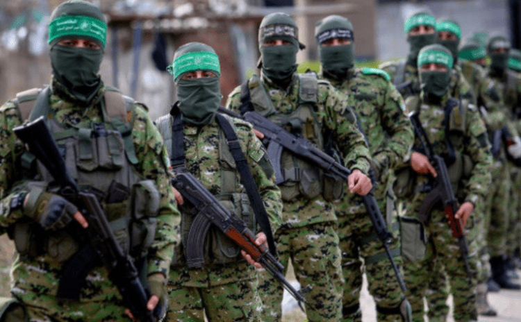 Hamas'ın finansmanı mercek altında: İsviçre terör listesine alacak mı?