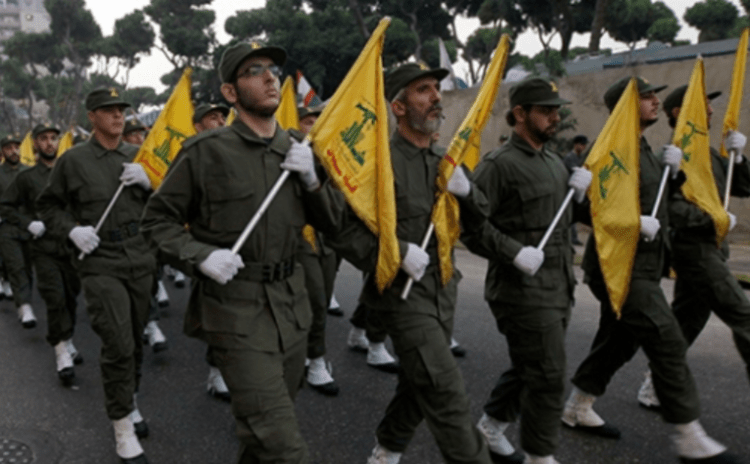 Lübnan sınırı yangın yeri, Hizbullah'tan sert mesaj: Mücadele İsrail yıkılana kadar