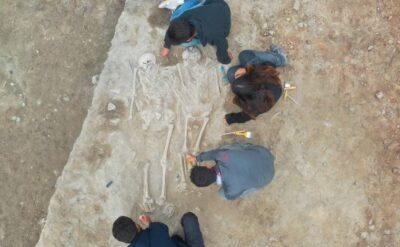 Samsun’da tarihi keşif: İkiztepe’de binlerce yıl önce beyin ameliyatı