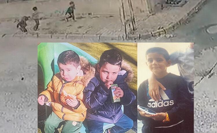 İstanbul'da 'kayıp' ihbarı verilen 3 çocuktan acı haber
