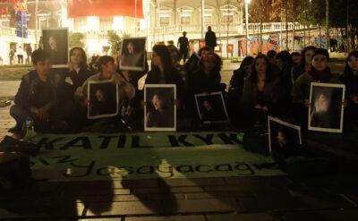 ‘Bizim yurttaki asansörler de sorunlu ama henüz çakılmadığımız için bakılmıyor’