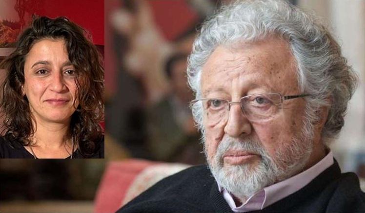 Metin Akpınar 81 yaşında ikiz kız babası oldu, arkasında büyük dram çıktı