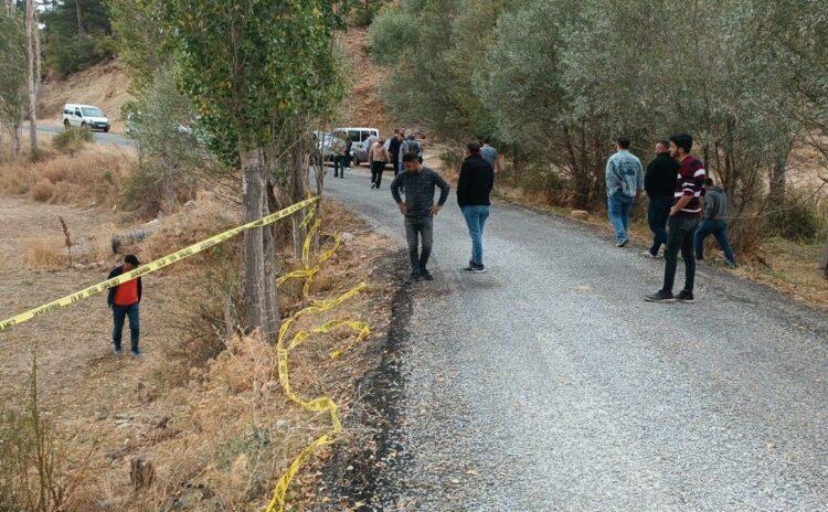 Veteriner Mikail Bozlağan’ı şehit etmişlerdi: 'PKK’lılar komşu köyde görüldü' iddiası