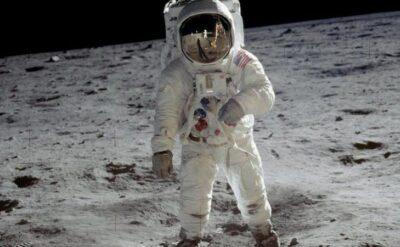Astronot Prada giyer: NASA’nın yeni uzay kıyafetini İtalyan devi tasarlayacak