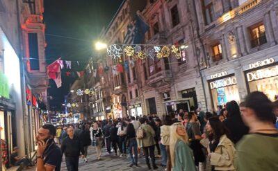 Akın var akın ‘Kuru Otlar Üstüne’ye akın!