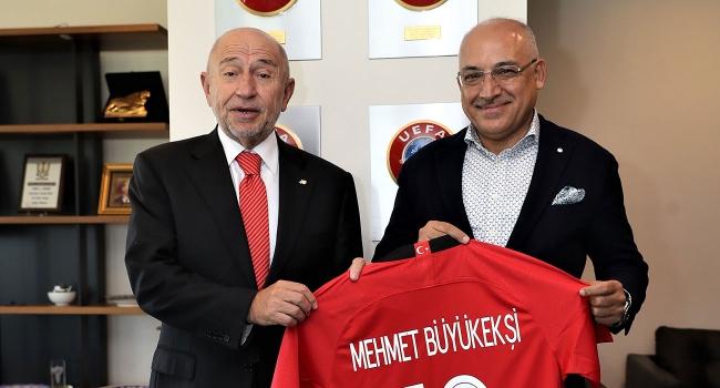 Fenerbahçe sordu: Mehmet Büyükekşi Galatasaray için Nihat Özdemir ile kavga etti mi?