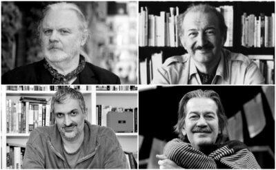 Ne güzeldir tiyatro okumak: Nobelli Jon Fosse’den Ferhan Şensoy’a oyun yazarları 