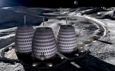Hedef 2040: Belki bizim dönemimizde, belki de torunlarımız Ay’da yaşamı deneyimleyebilecek